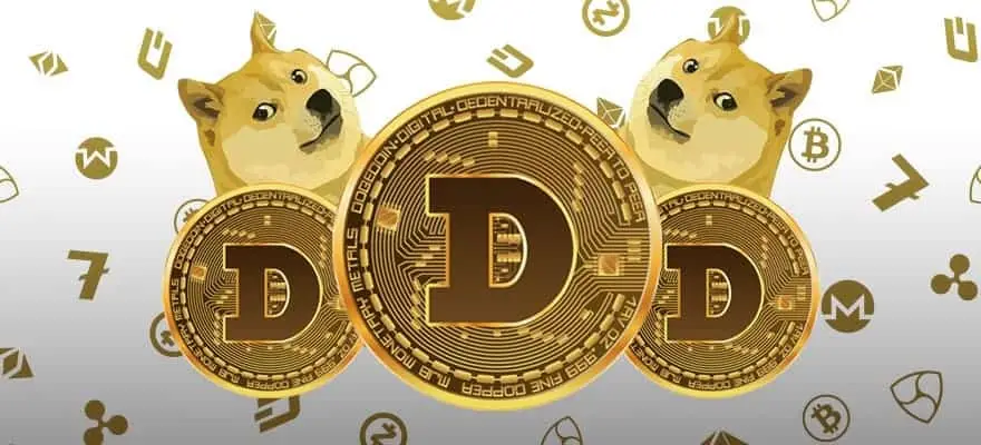 dogecoin