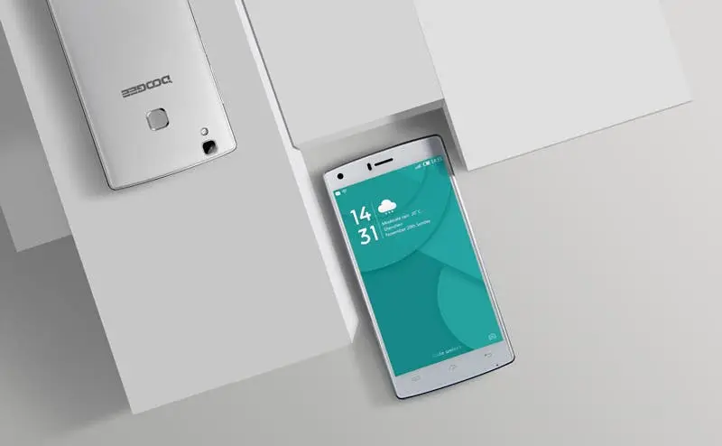 doogee 2