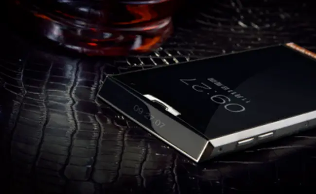 doogee titan 3