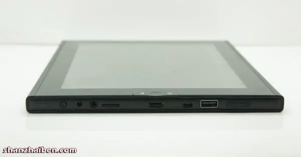 doolax android tablet china