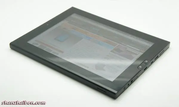 doolax android tabltet ips screen