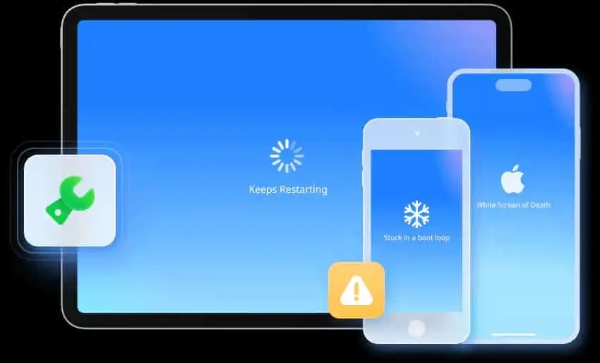 drfone phone repair