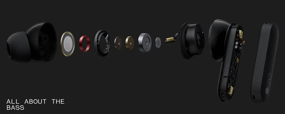 driver setup cmf buds pro
