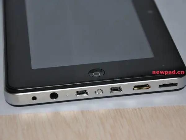 droipad iphone 4 tablet 1