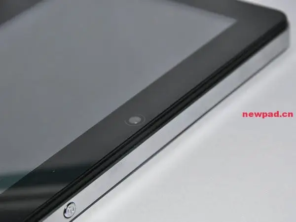 droipad iphone 4 tablet 4