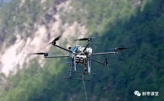 drones a