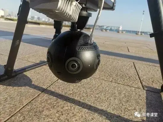 drones c