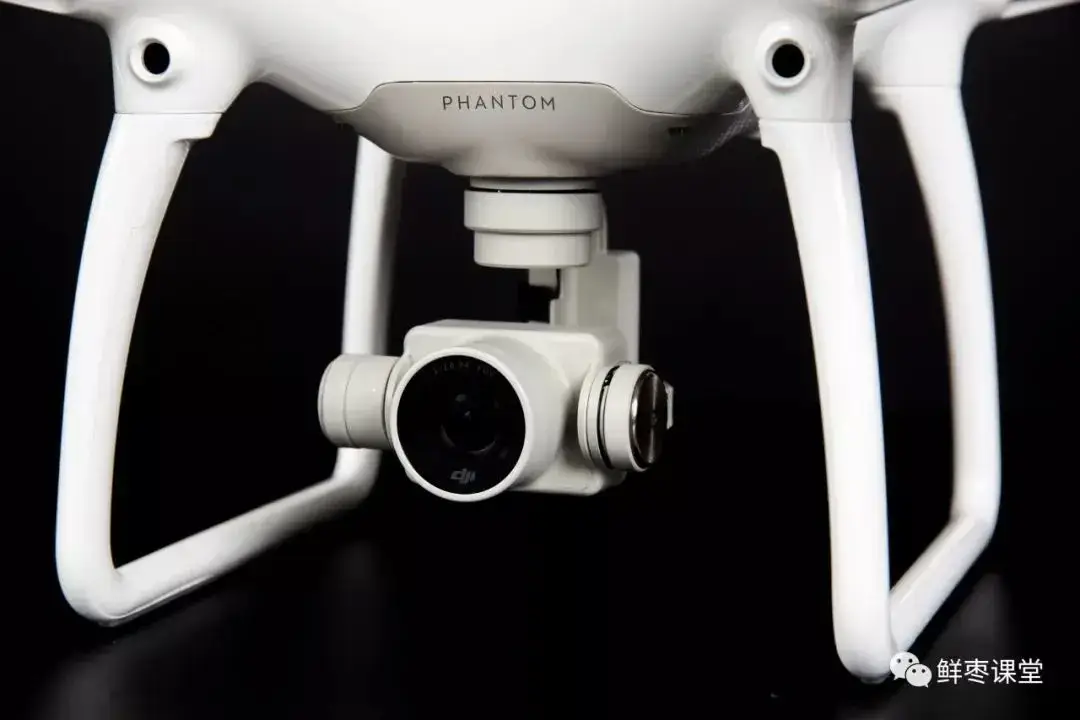 drones d