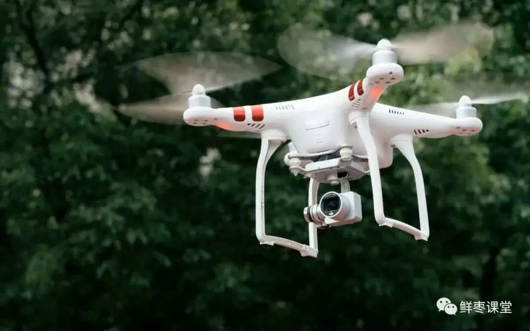 drones