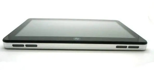 dual boot android windows tablet speakers