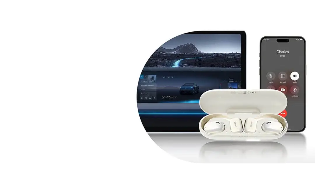 dual connectivity airgo ag20