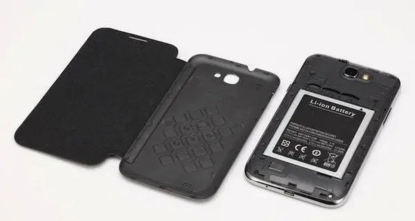 dual sim samsung galaxy note 3 clone