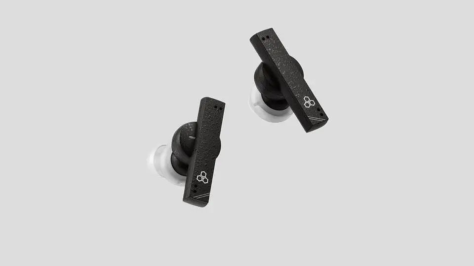 earbuds design