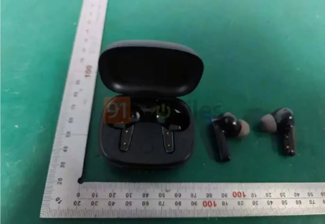 earfun air pro 3 ear tips