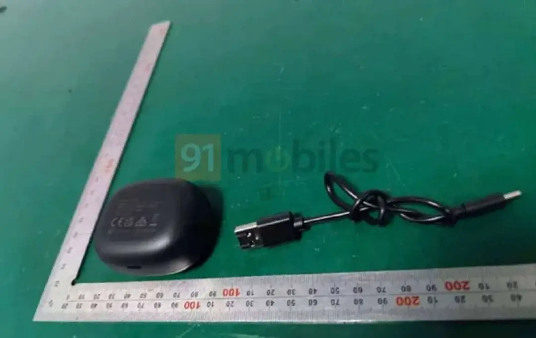 earfun air pro 3 fcc design