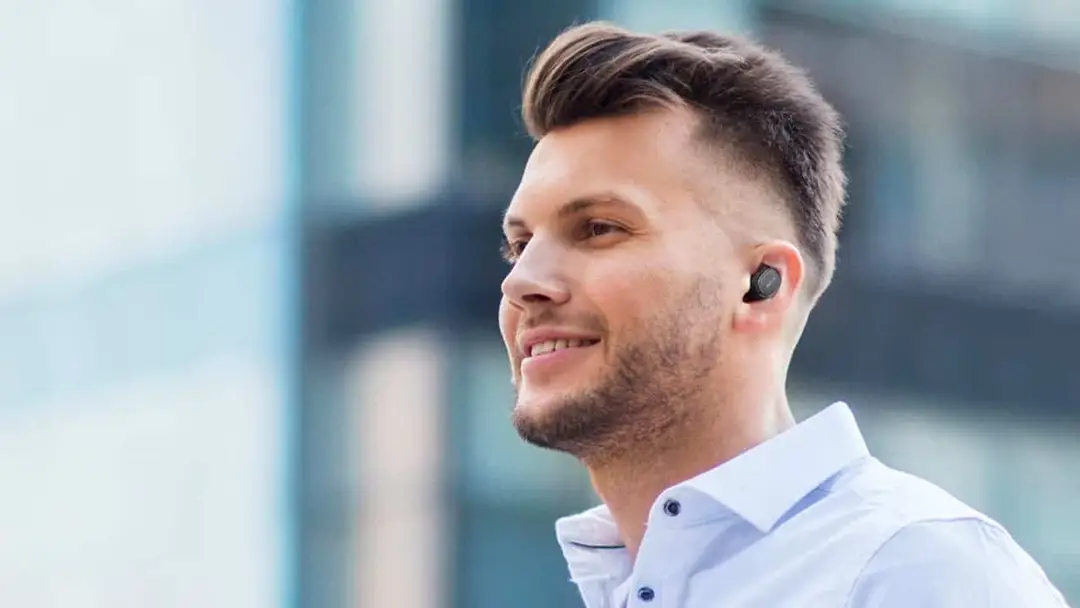 earfun free pro 3 earbuds