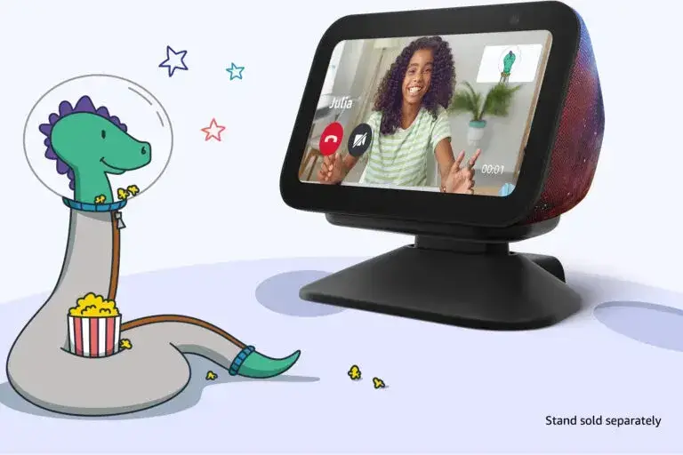 echo show kids call 768x512 1