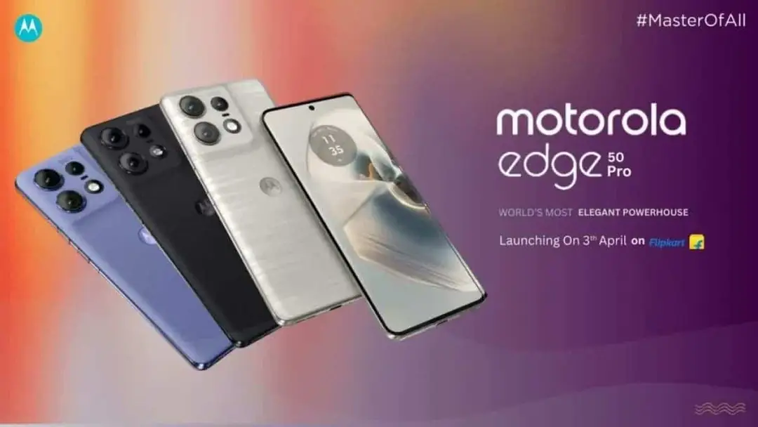 edge 50 pro release date