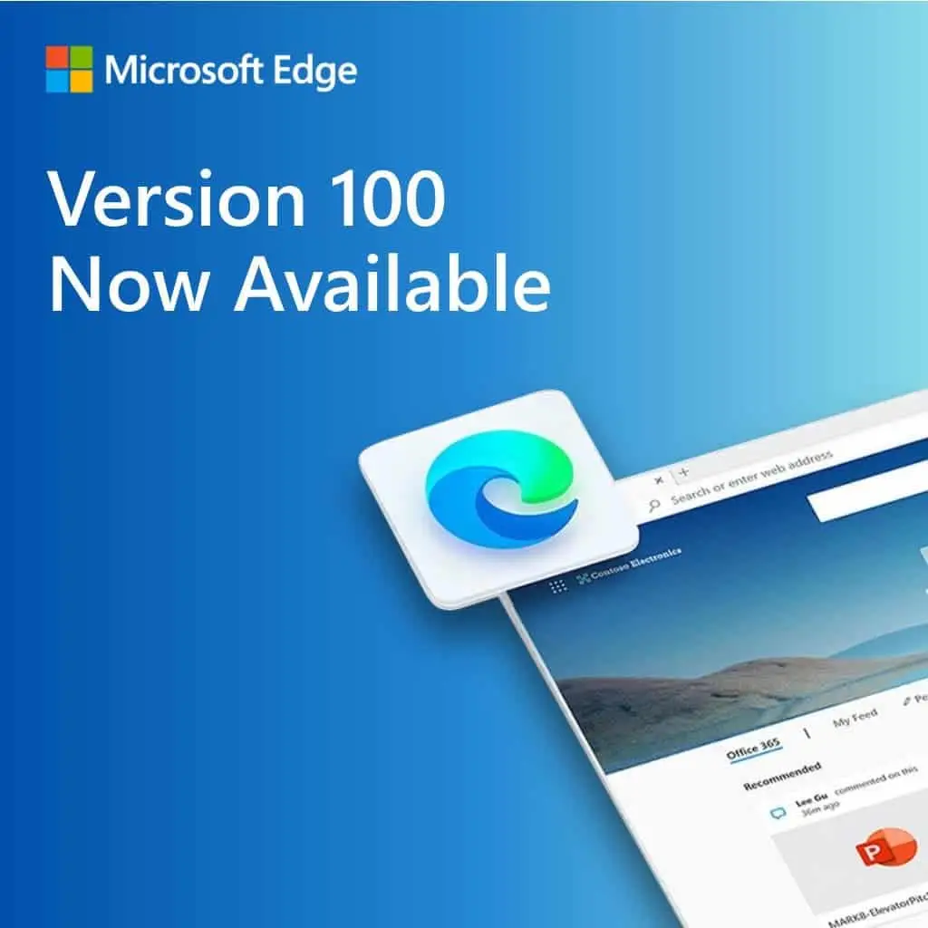 edge