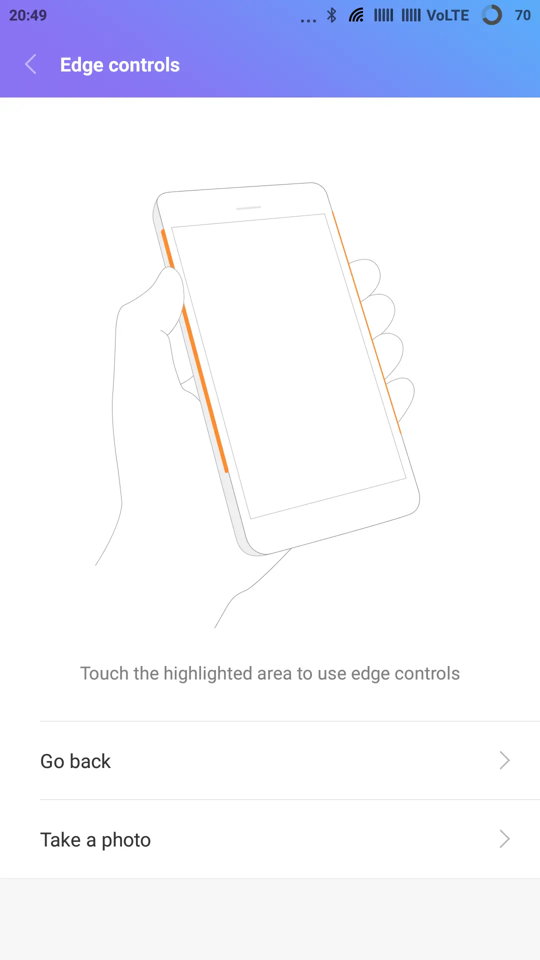 edge sense 1