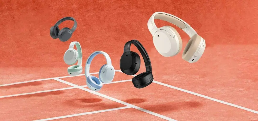 edifier w820nb plus colors