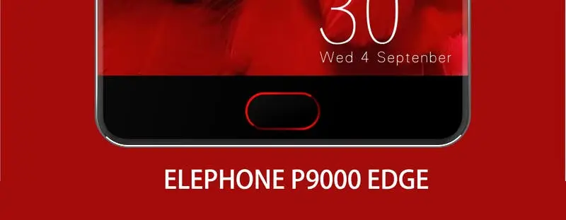 ele p9000 edge b