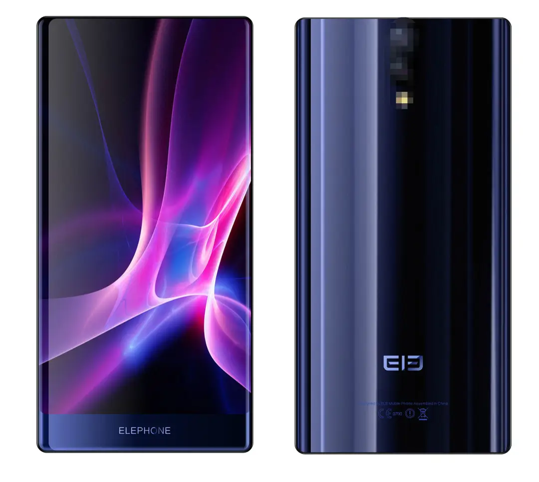 ele s8