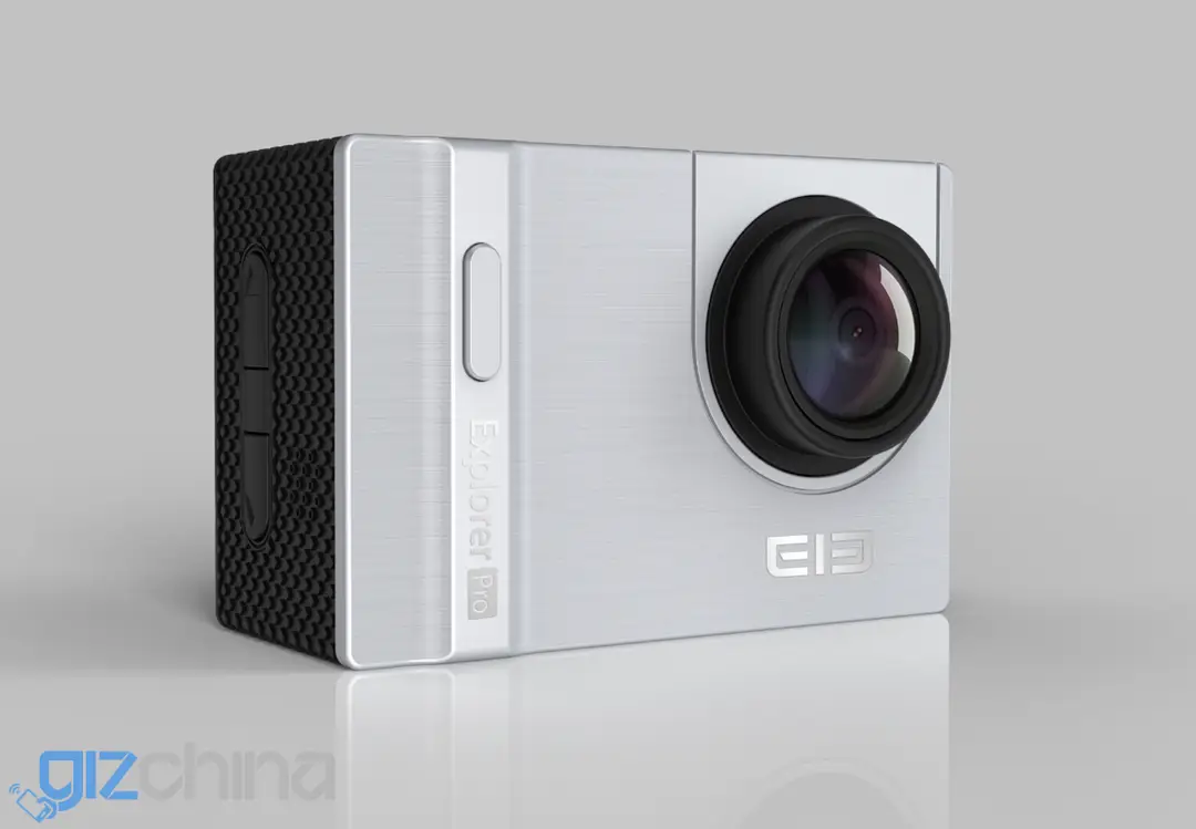 elephone explorer pro