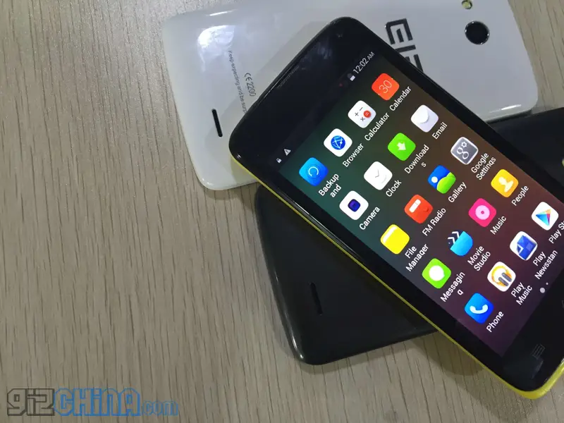 elephone g2 1
