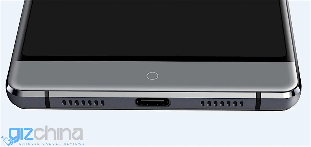 elephone m3