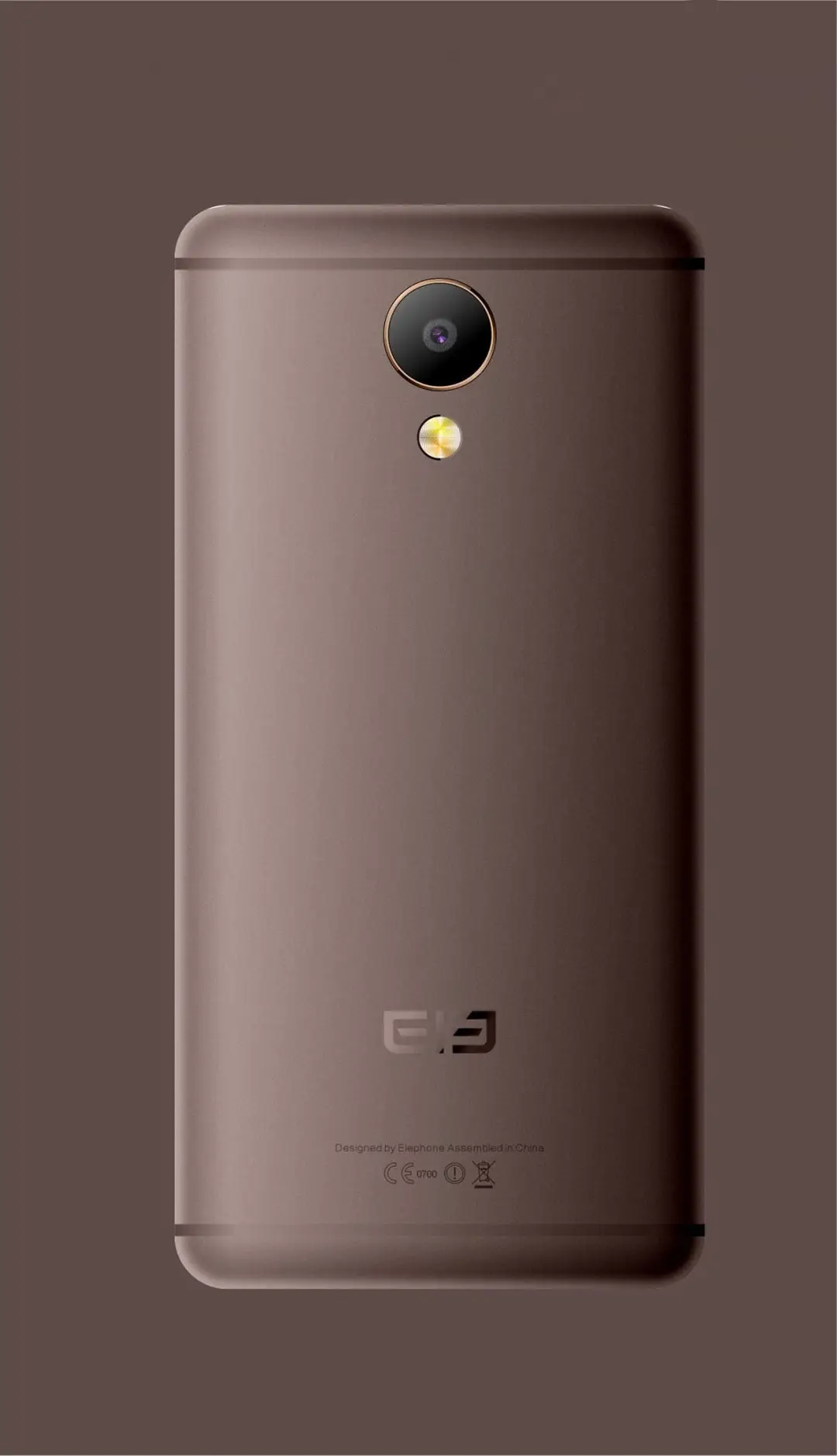 elephone p25
