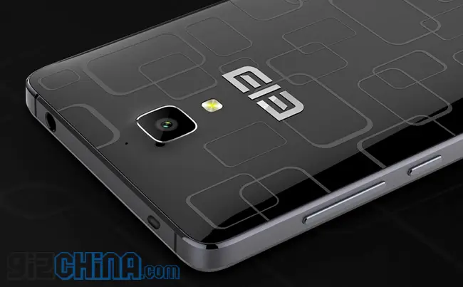 elephone p4000 2