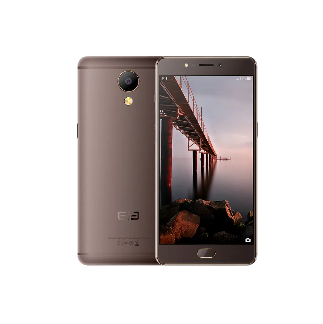 elephone p8 gold