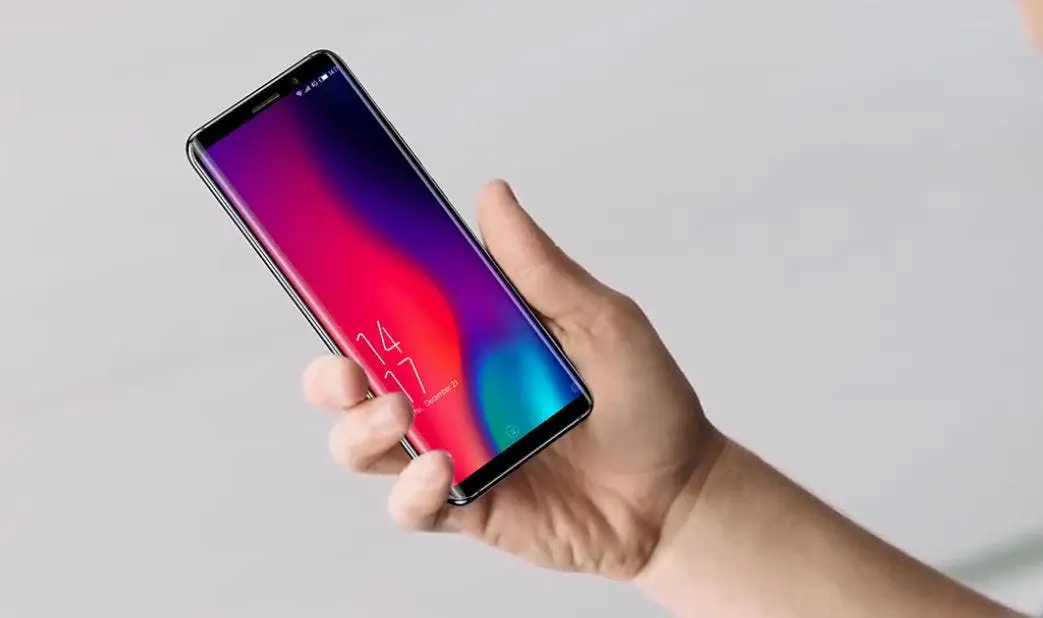 elephone u 2