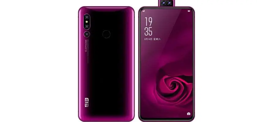 elephone u2 128gb 6gb ram price