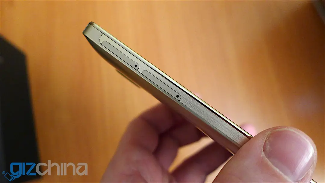 elephone vowney 2k hands on 3