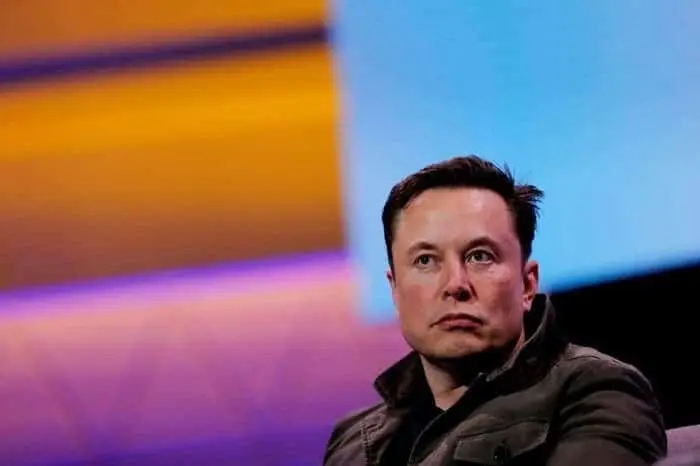 elon musk