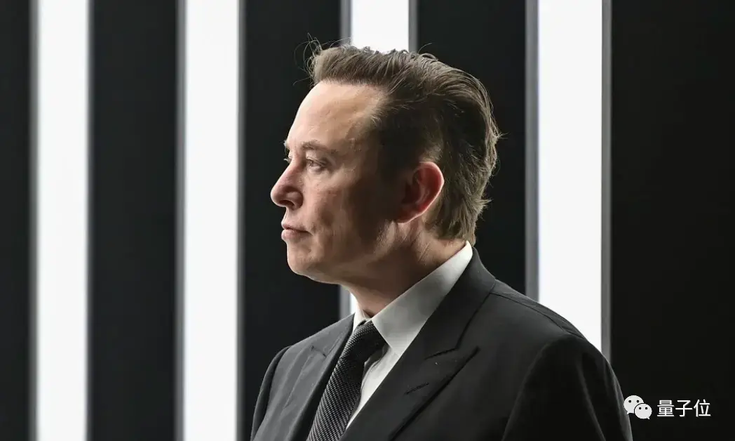 elon musk a