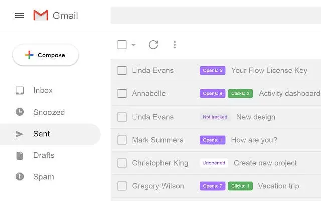 email