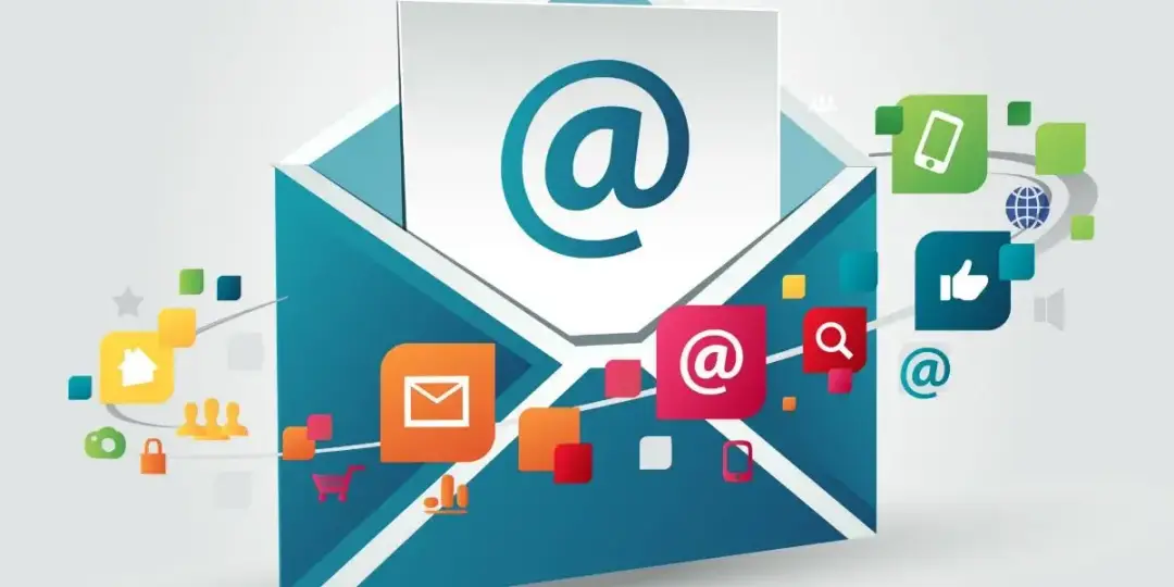 email app