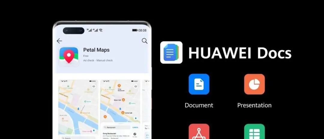 emui 11 hms huawei docs