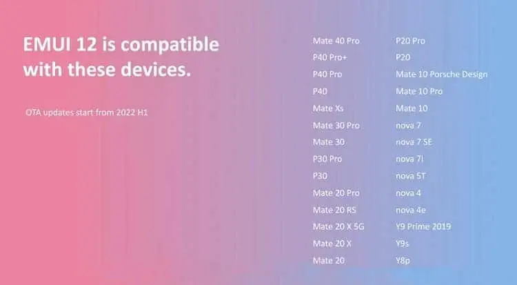 emui 12