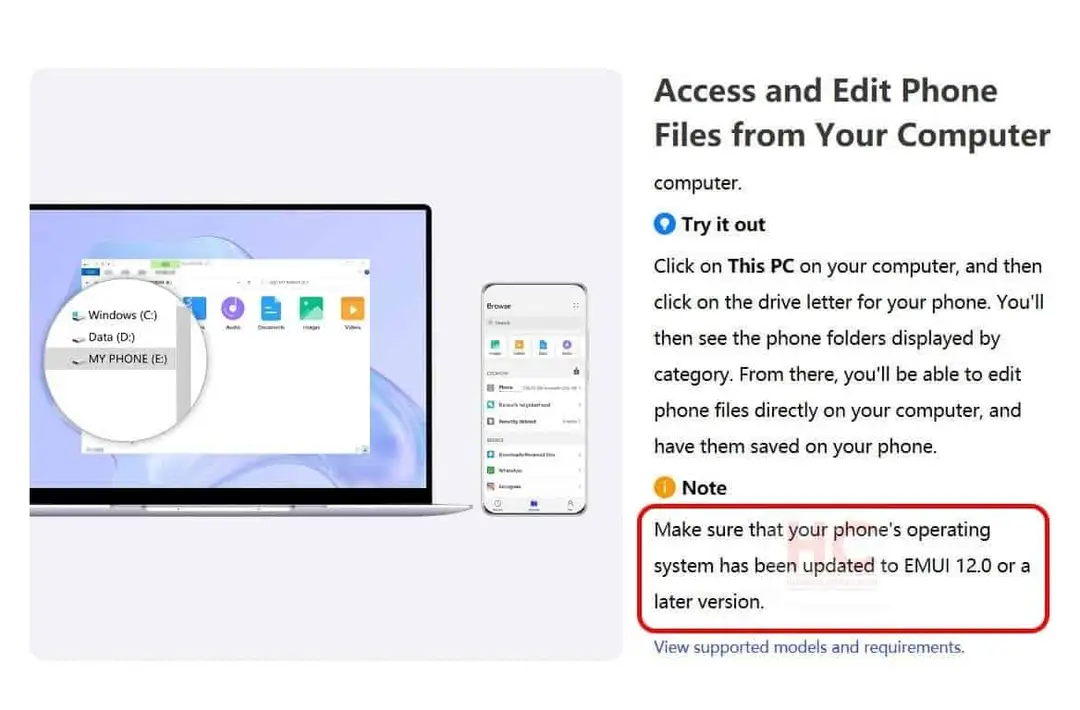 emui 12 b