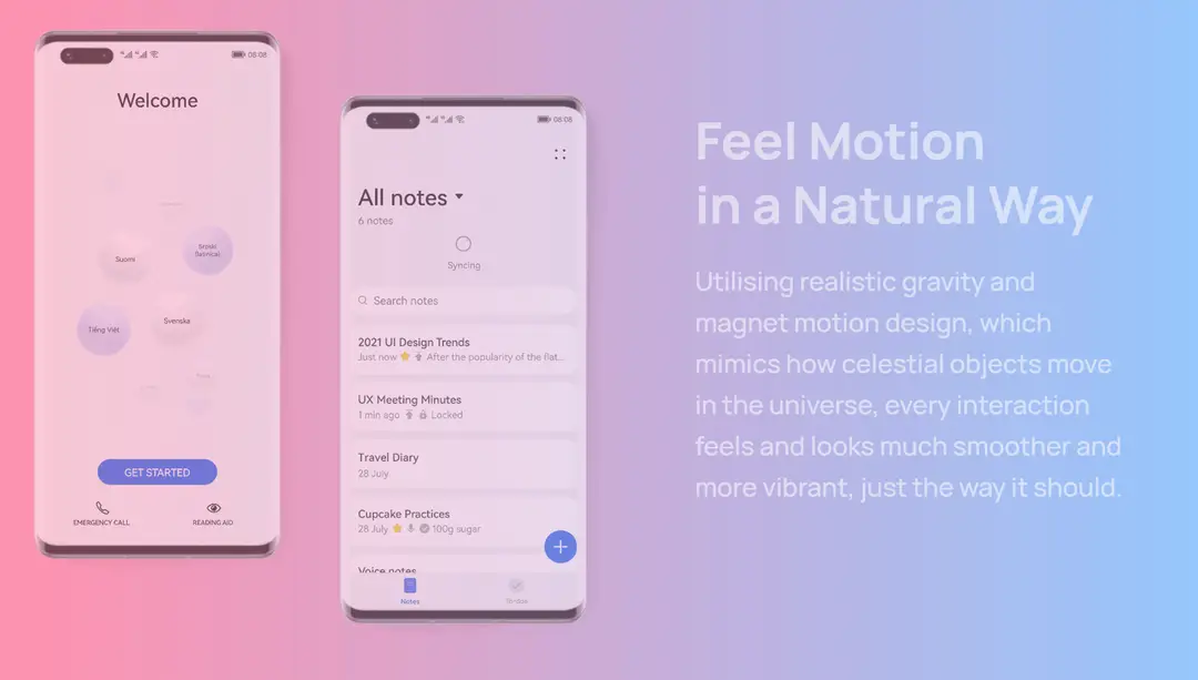 emui 12 e