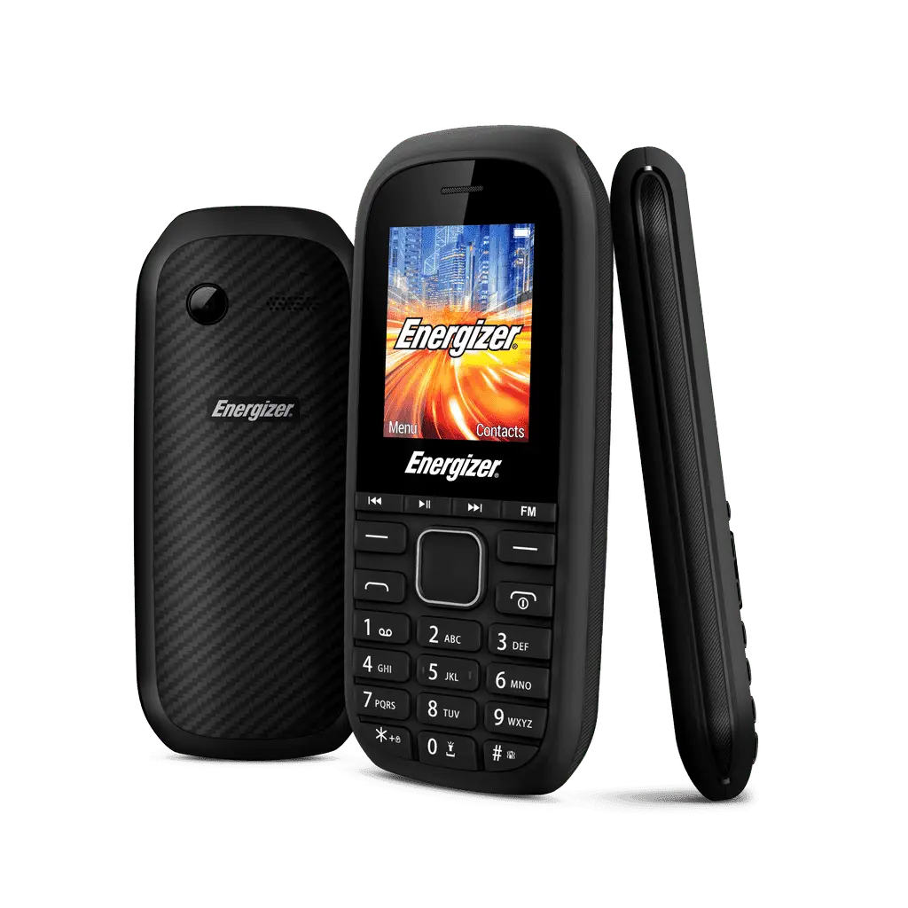 energizer energy e12 hd 3 views