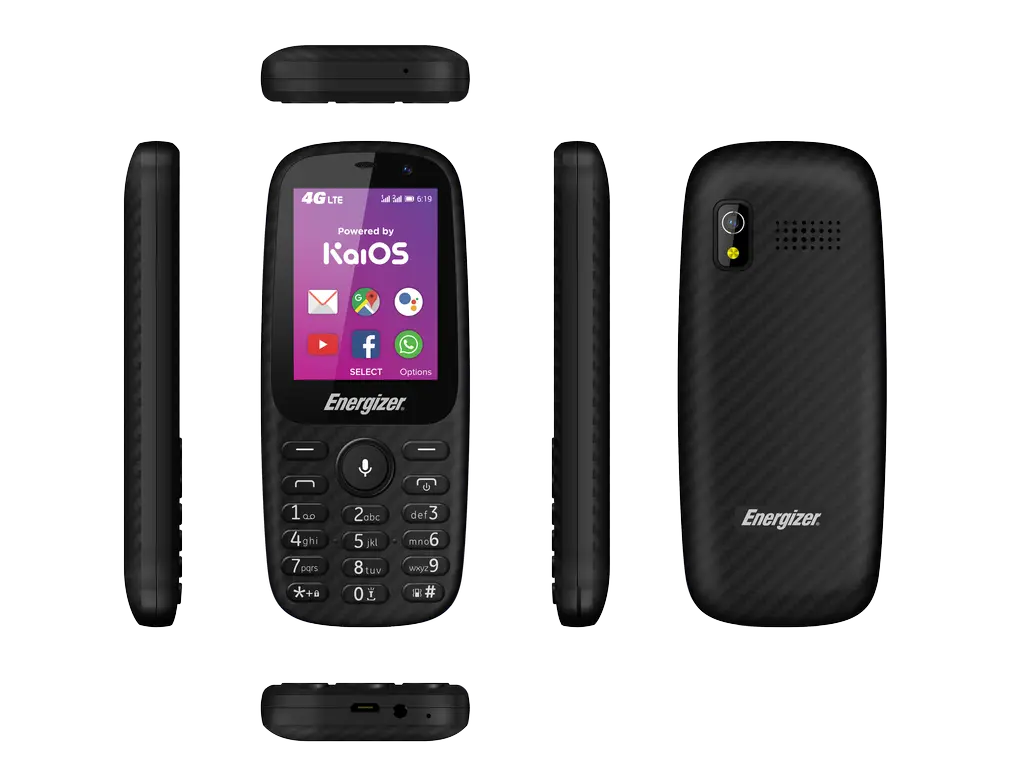 energizer energy e241s black hd ortho