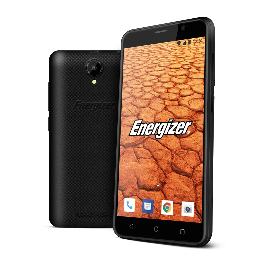 energizer energy e500 hd 2 views