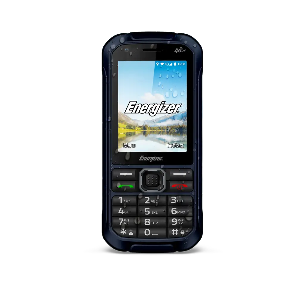 energizer hardcase h280s front