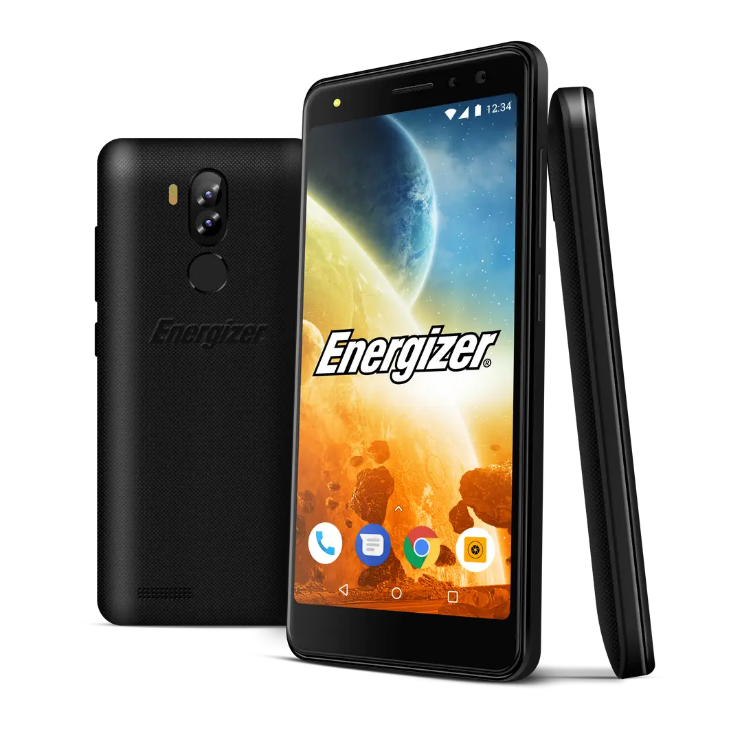 energizer power max p490s hd 3 views