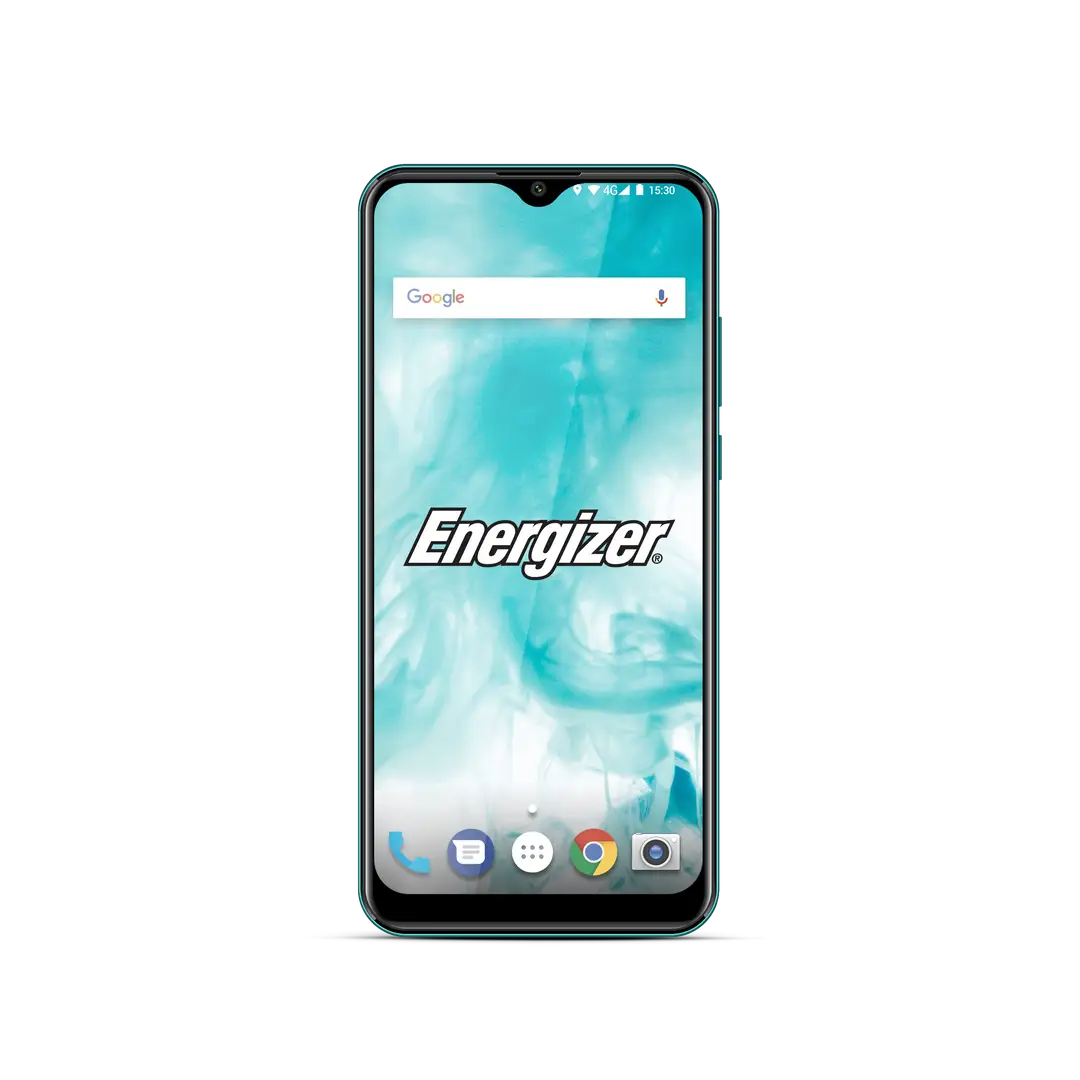 energizer ultimate u650s front